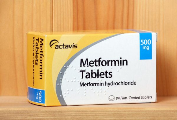 metformin-bnf