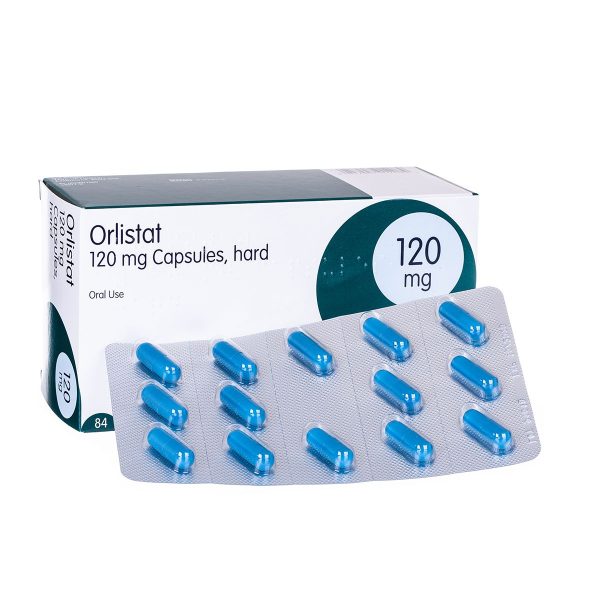 orlistat uk