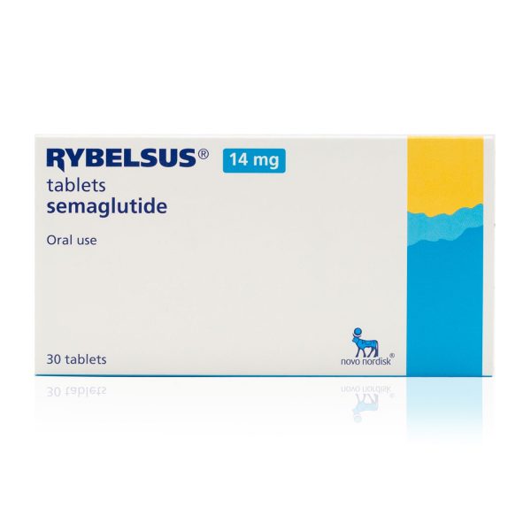 Buy Rybelsus UK