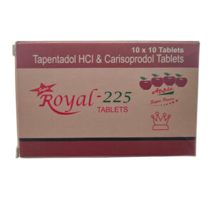 tapentadol uk