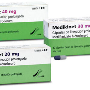 Medikinet xl ADHD medication for sale UK