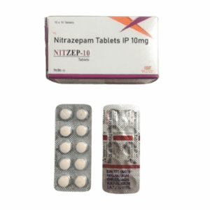 nitrazepam