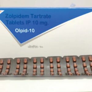 zolpidem 10 mg tablet buy online