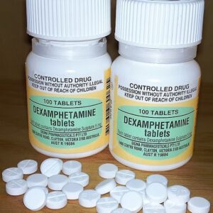 Buy Dexamphetamine for ADHD online in UK
