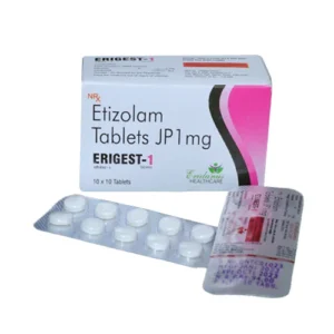 etizolam tablets