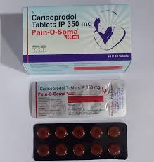 pain o soma 500mg