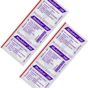 MODAFINIL 200 mg