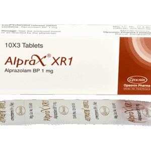 alprax 1mg